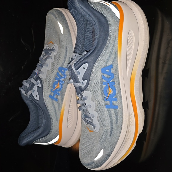 Hoka Bondi 9 - Picture 2 of 12